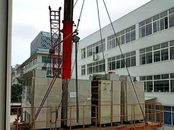 定陶县吊车出租_选择吊车出租应注意哪些